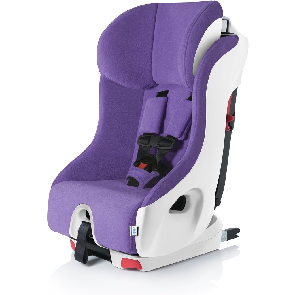 2020 Clek Foonf Convertible Car Seat