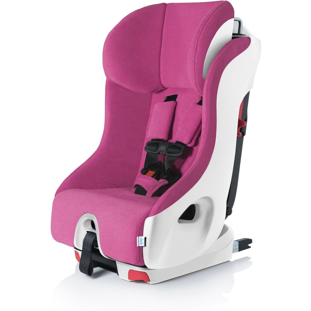 2020 Clek Foonf Convertible Car Seat