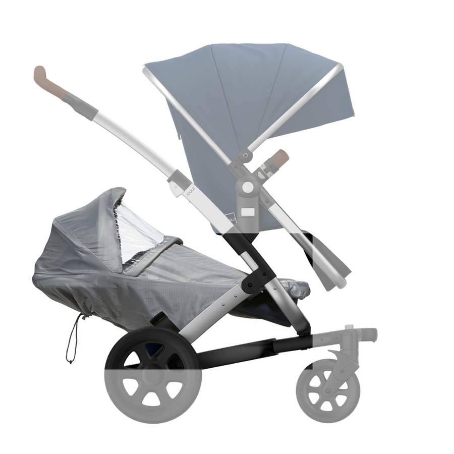 Joolz Lower Seat Rain Cover - Geo2