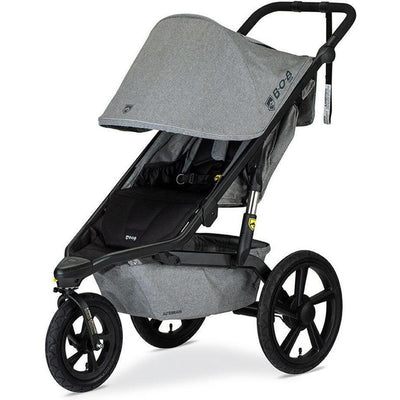 BOB Alterrain Jogging Stroller