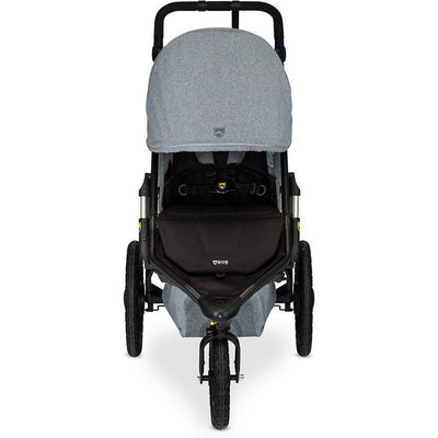 BOB Alterrain Jogging Stroller