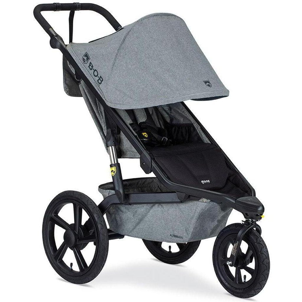 BOB Alterrain Jogging Stroller
