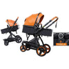 High Landscape Newborn Baby Stroller Prams for Sale