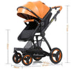 High Landscape Newborn Baby Stroller Prams for Sale