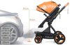 High Landscape Newborn Baby Stroller Prams for Sale