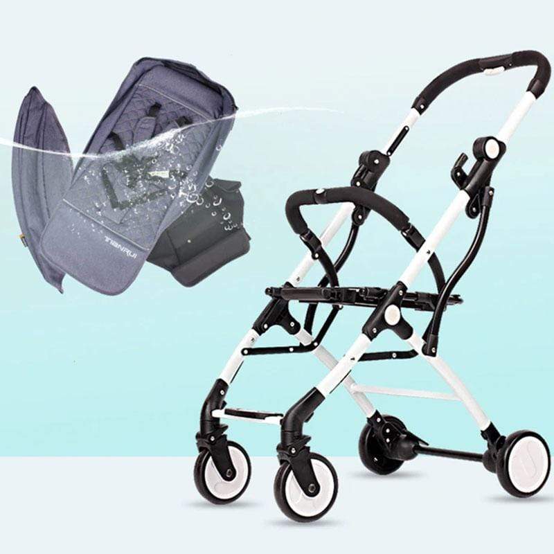 Baby Umbrella Stroller Lightweight Infant Travel Stroller