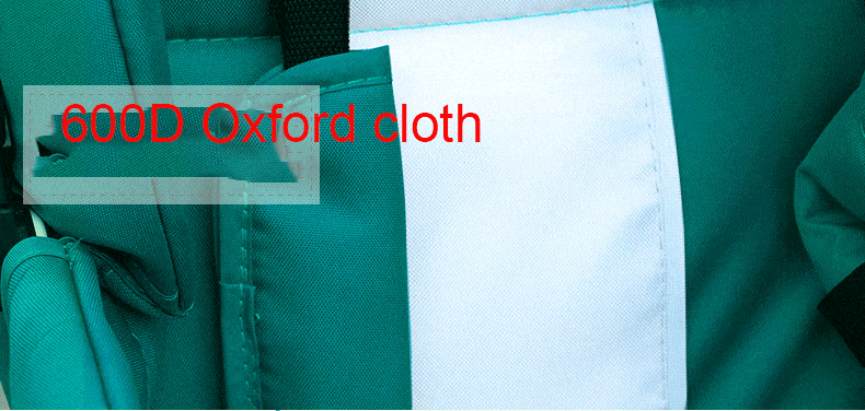 Twin babys double jogging stroller