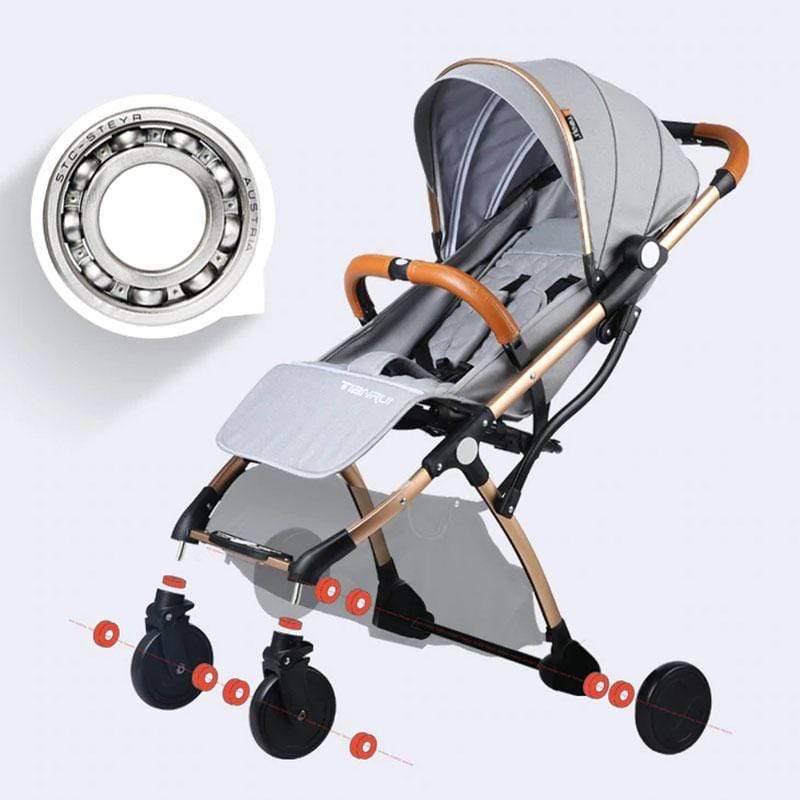 Baby Umbrella Stroller Lightweight Infant Travel Stroller