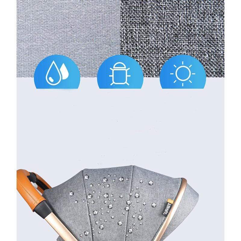 Baby Umbrella Stroller Lightweight Infant Travel Stroller