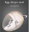 Leather 360 Degree Rotation Toddler Stroller