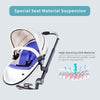 Hot Mom Baby Stroller Best Stroller for Newborns and Toddlers