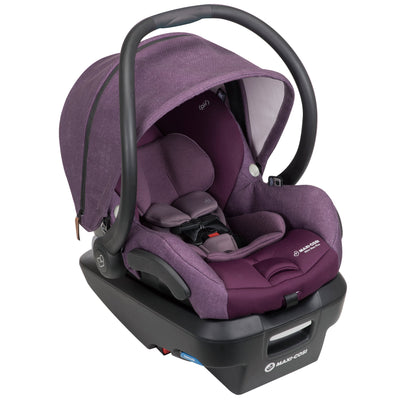 Maxi Cosi Mico Max Plus Infant Car Seat and Base