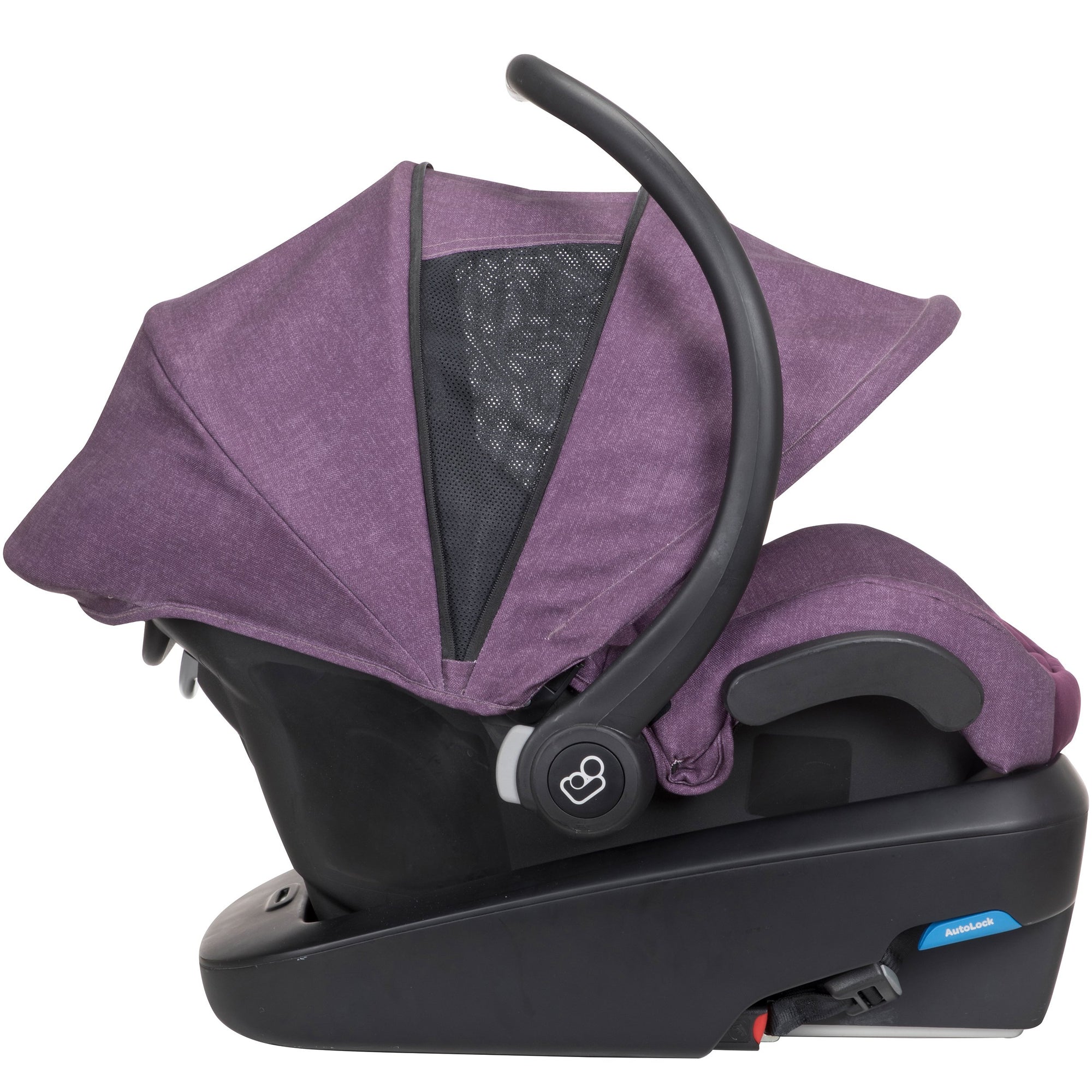Maxi Cosi Mico Max Plus Infant Car Seat and Base