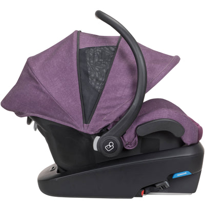 Maxi Cosi Mico Max Plus Infant Car Seat and Base