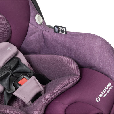 Maxi Cosi Mico Max Plus Infant Car Seat and Base