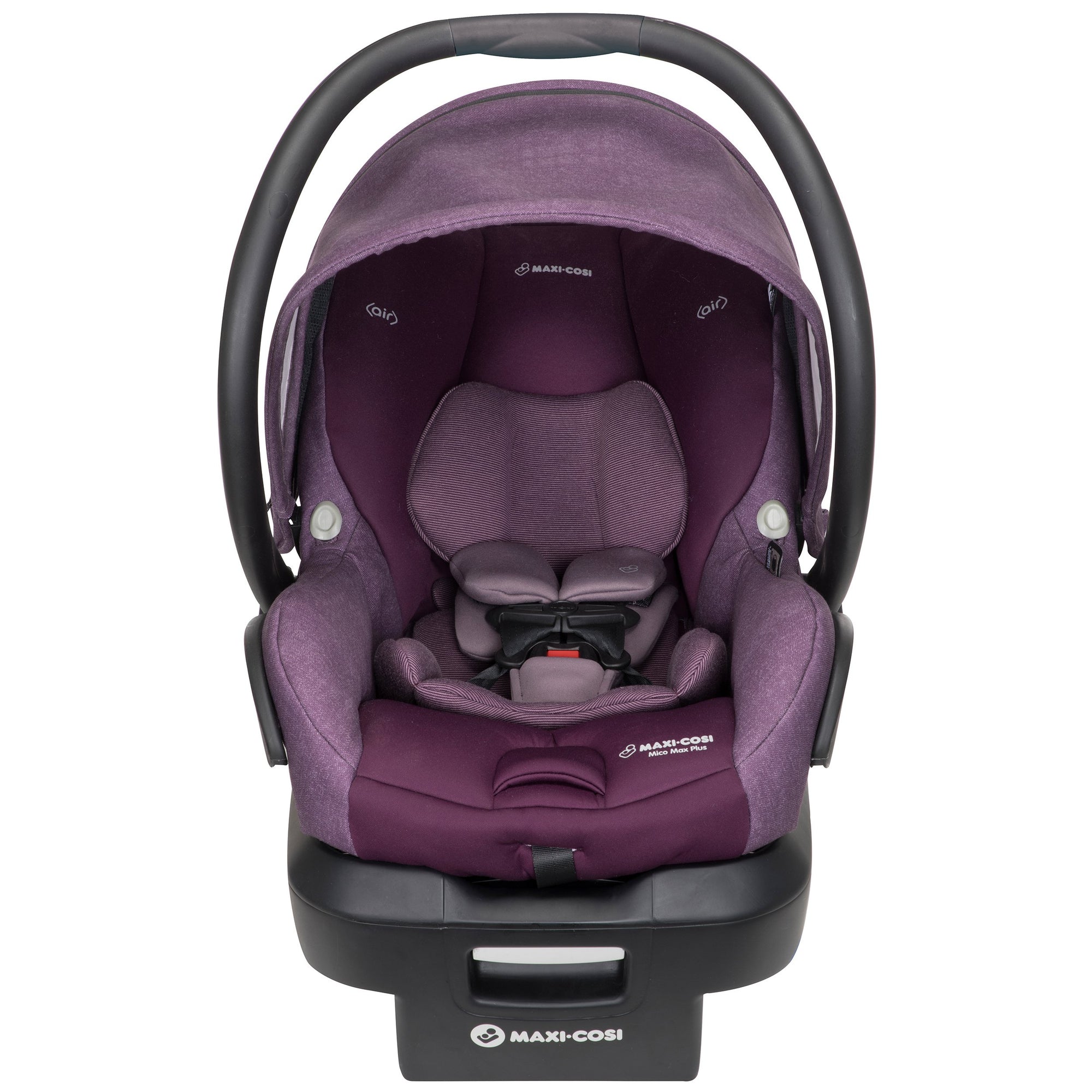 Maxi Cosi Mico Max Plus Infant Car Seat and Base