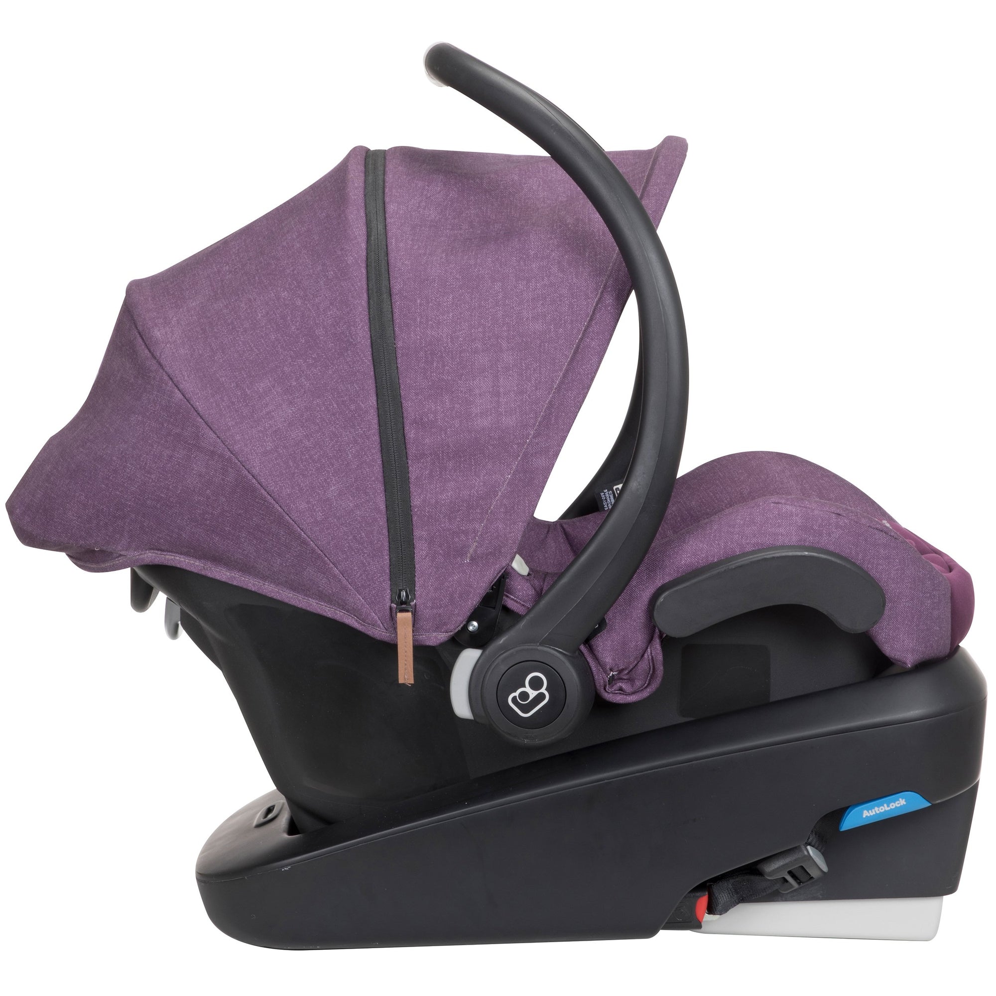 Maxi Cosi Mico Max Plus Infant Car Seat and Base