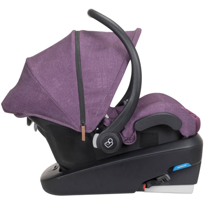 Maxi Cosi Mico Max Plus Infant Car Seat and Base