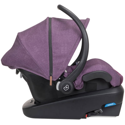 Maxi Cosi Mico Max Plus Infant Car Seat and Base