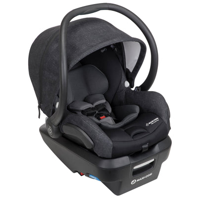 Maxi Cosi Mico Max Plus Infant Car Seat and Base