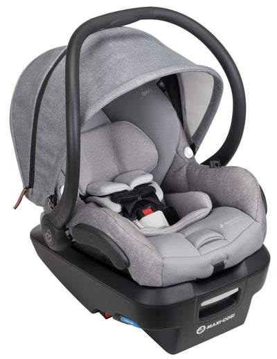 Maxi Cosi Mico Max Plus Infant Car Seat and Base