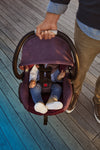 Maxi Cosi Mico Max Plus Infant Car Seat and Base