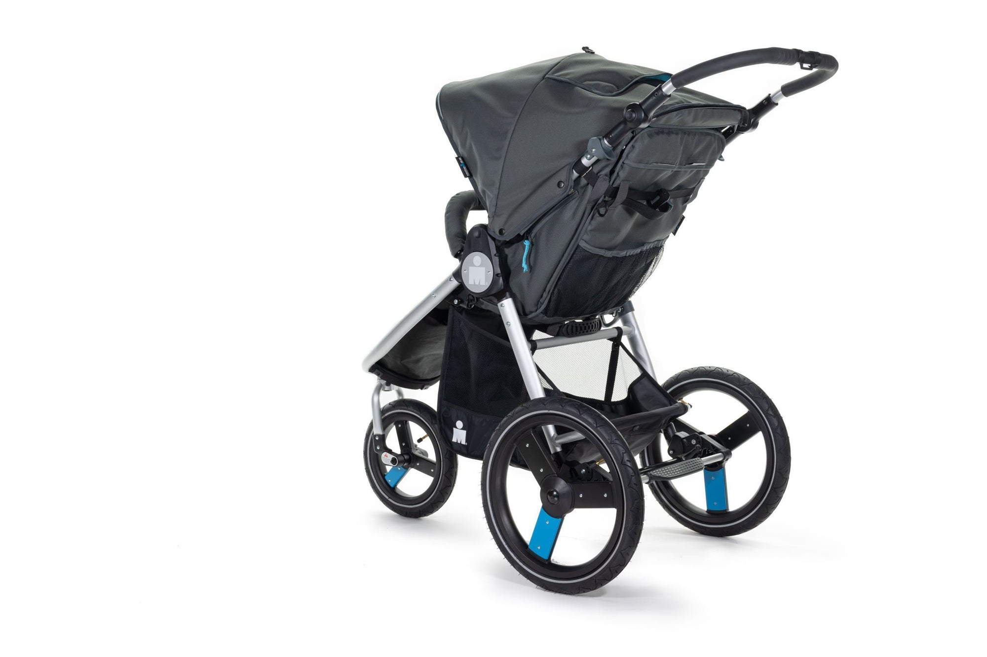 BUMBLERIDE Speed Jogging Stroller