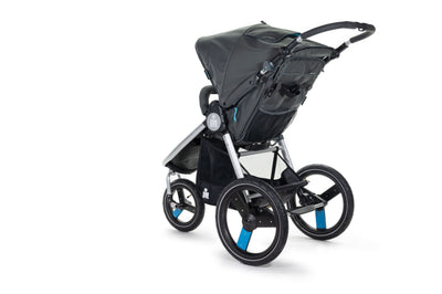 BUMBLERIDE Speed Jogging Stroller