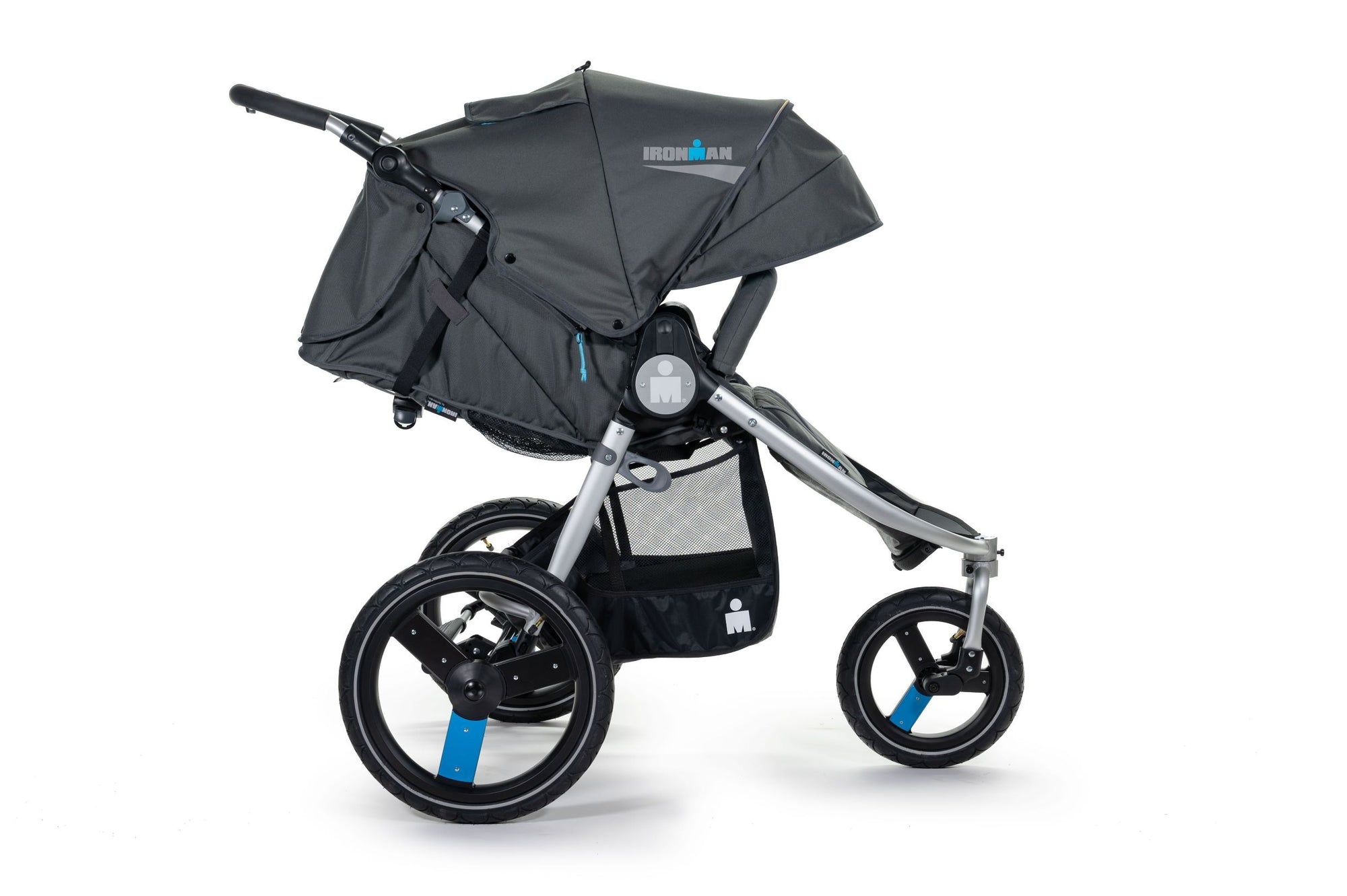BUMBLERIDE Speed Jogging Stroller