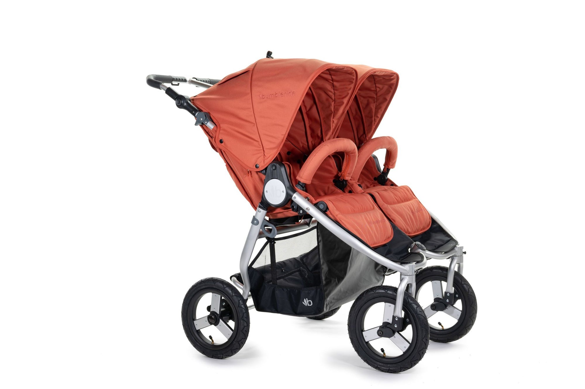 Bumbleride Indie Twin Stroller