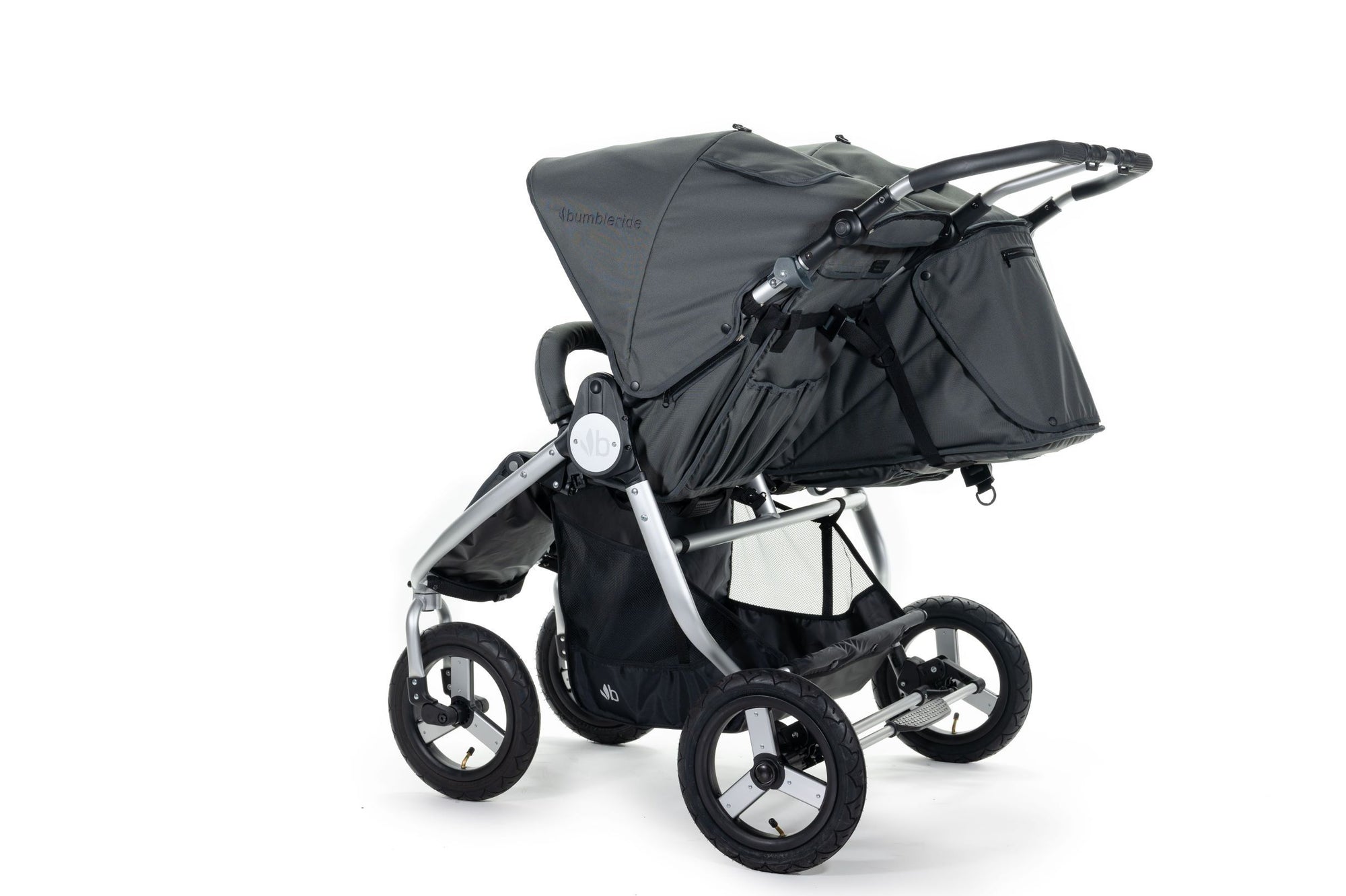 Bumbleride Indie Twin Stroller
