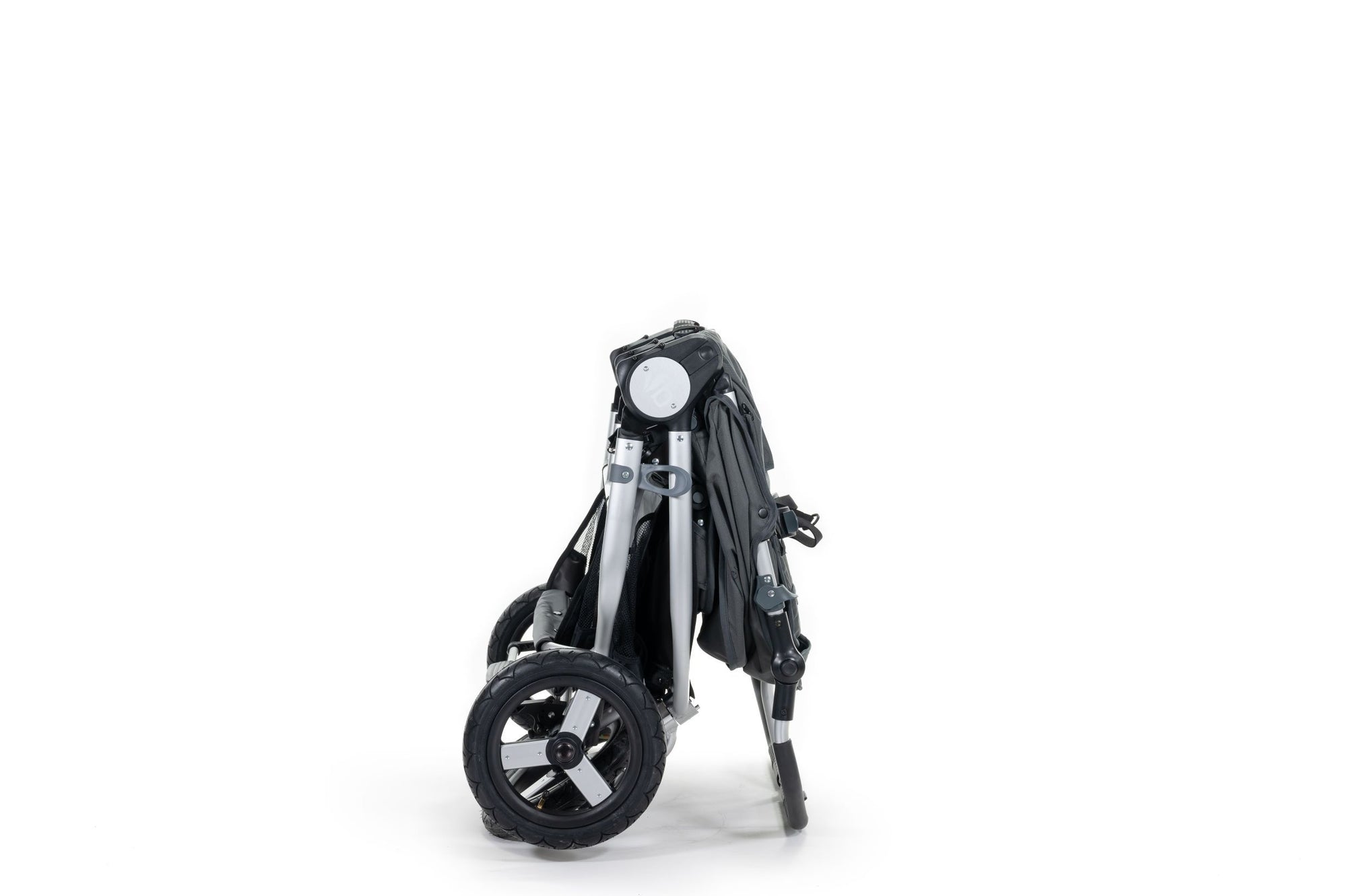 Bumbleride Indie Twin Stroller