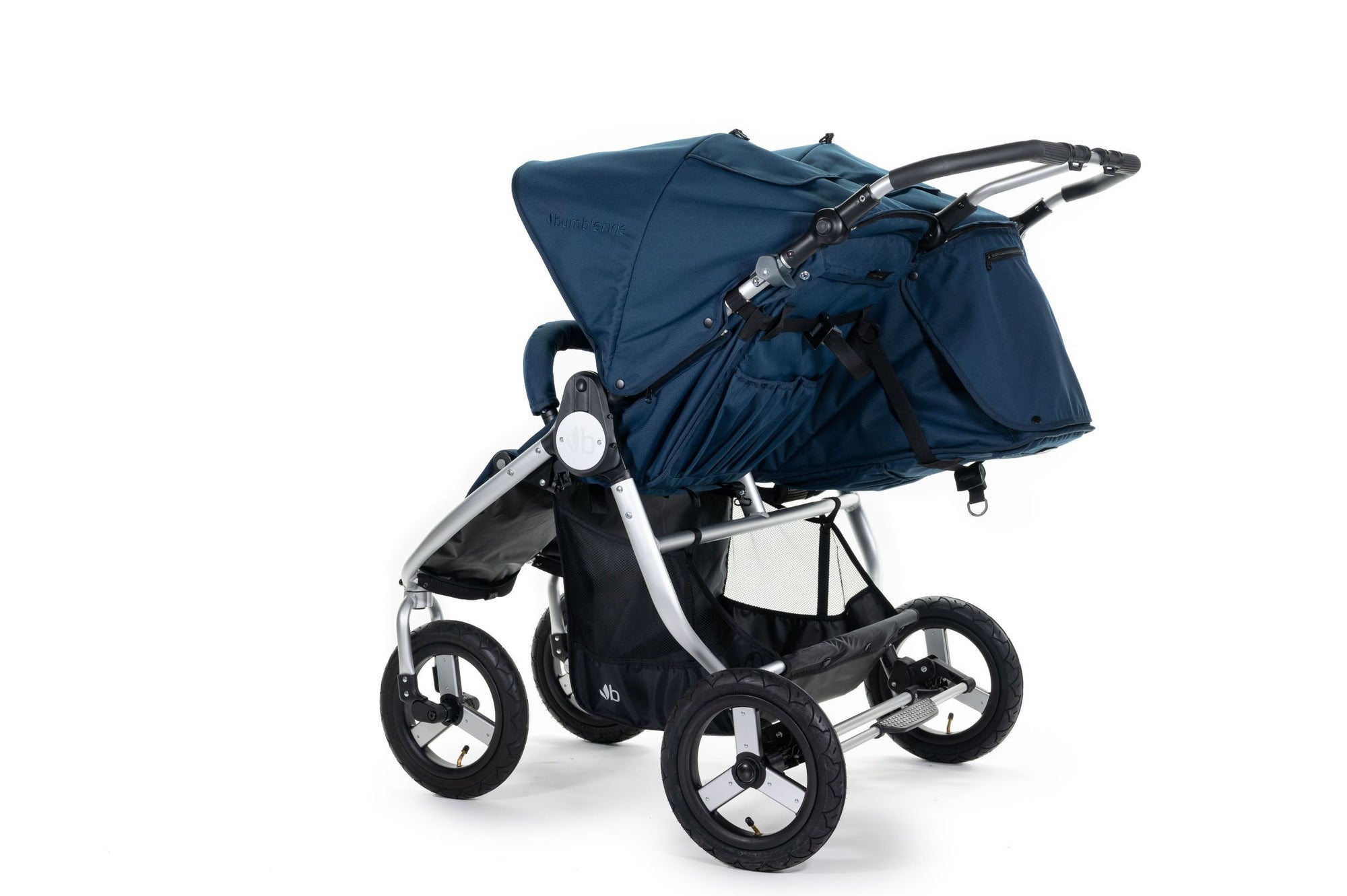 Bumbleride Indie Twin Stroller