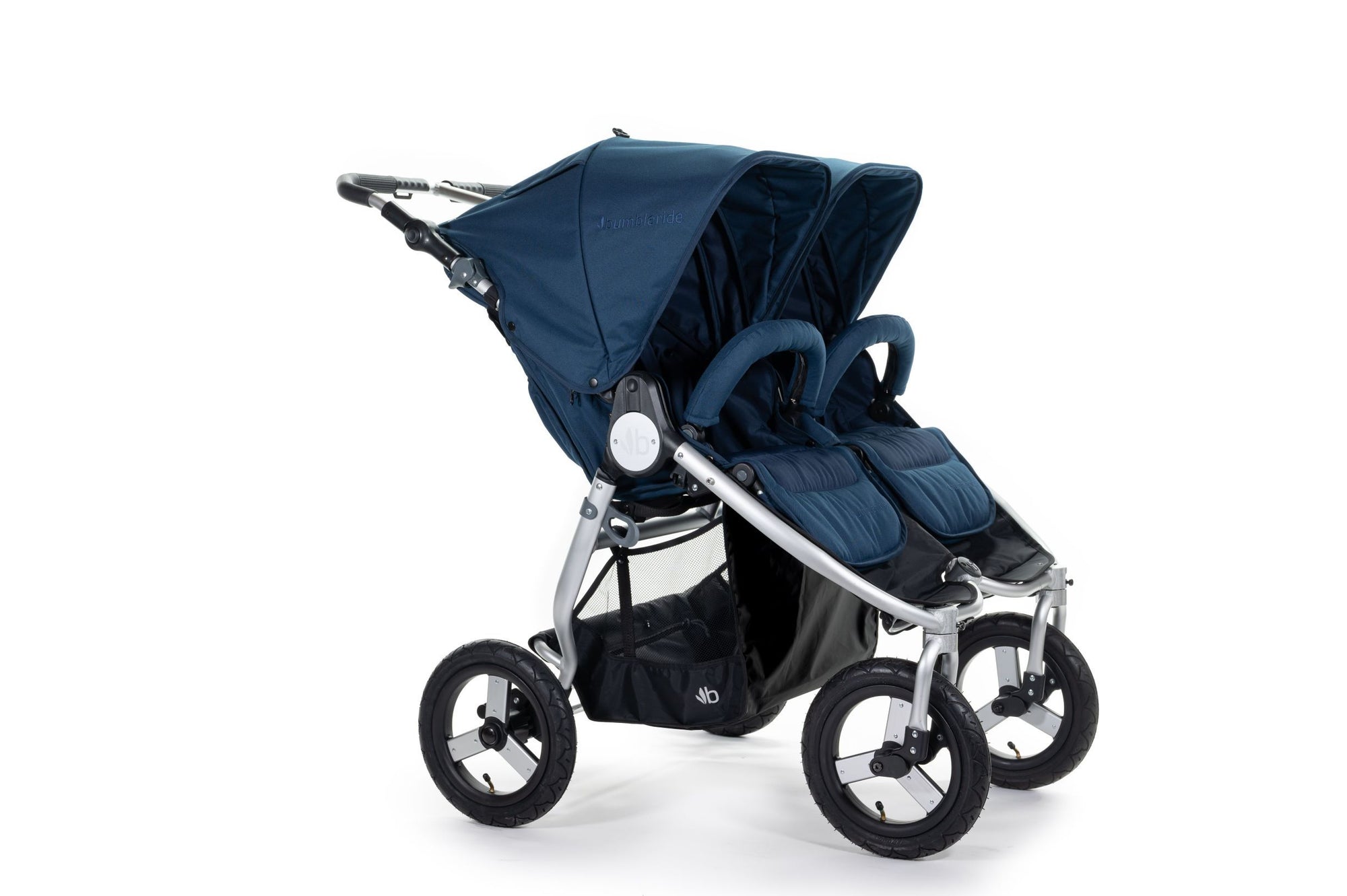 Bumbleride Indie Twin Stroller
