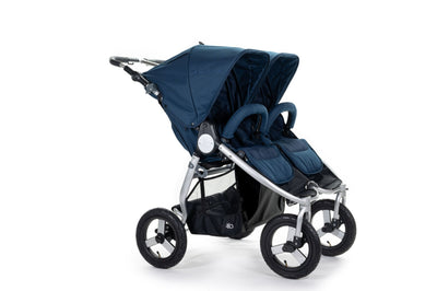 Bumbleride Indie Twin Stroller