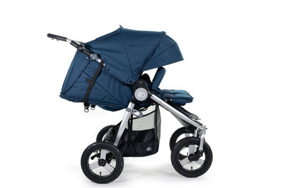 Bumbleride Indie Twin Stroller