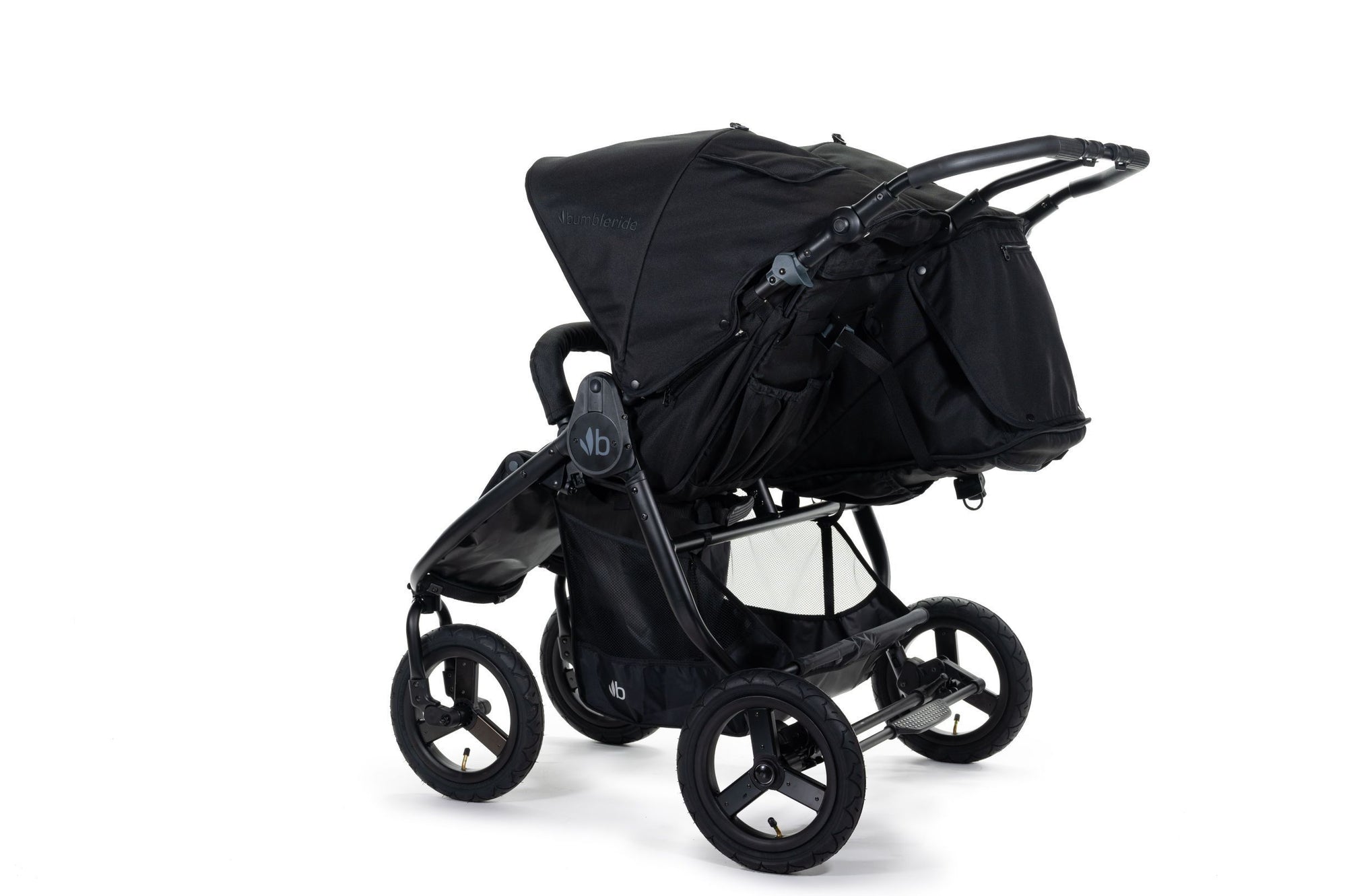 Bumbleride Indie Twin Stroller