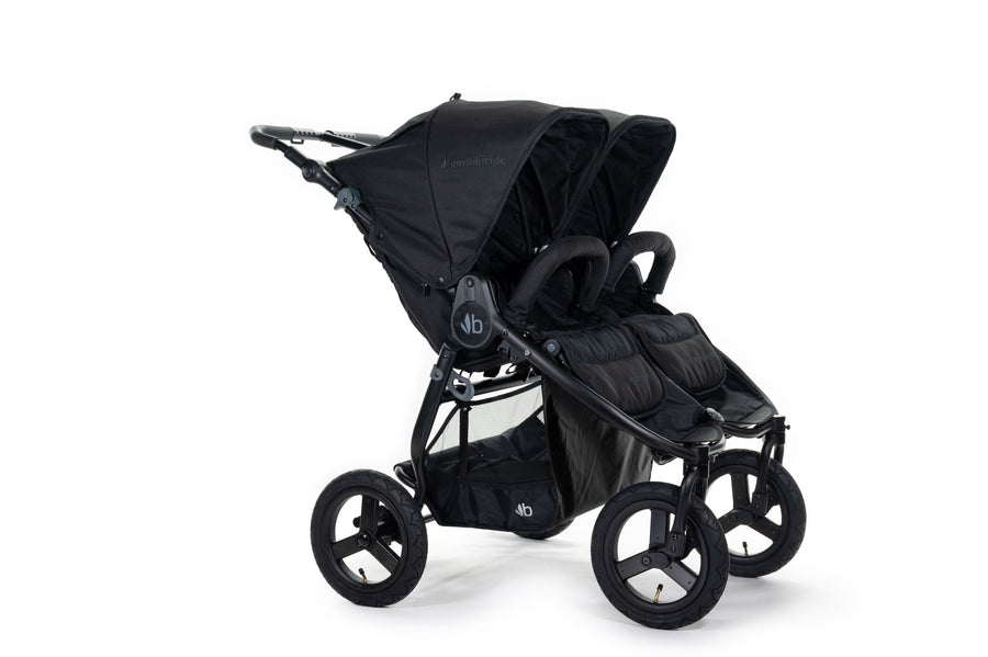 Bumbleride Indie Twin Stroller