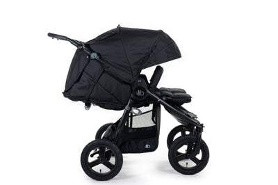 Bumbleride Indie Twin Stroller