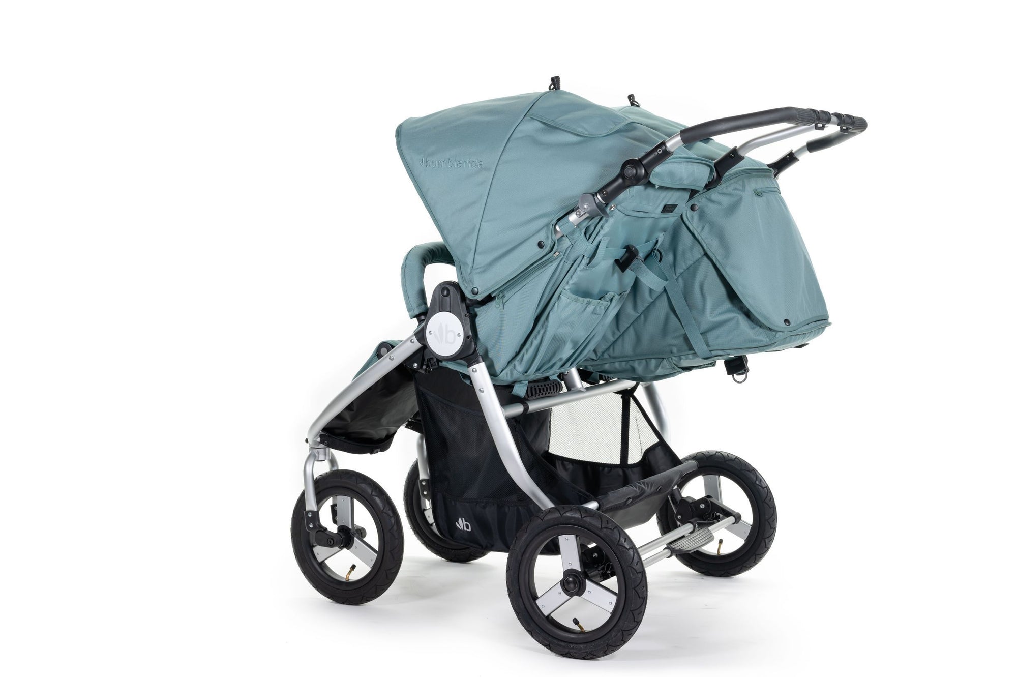 Bumbleride Indie Twin Stroller