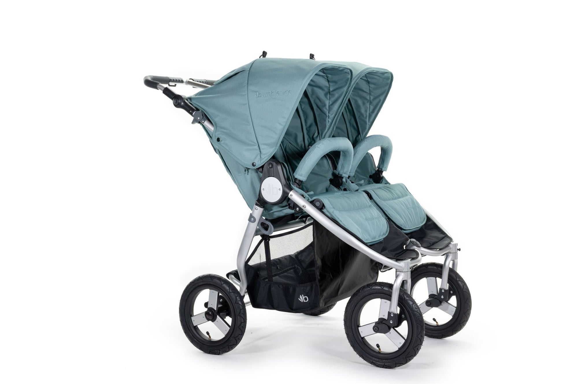 Bumbleride Indie Twin Stroller