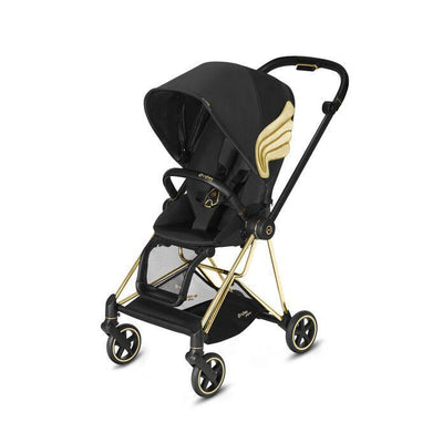 CYBEX Mios 2 Complete Stroller - Jeremy Scott Wings