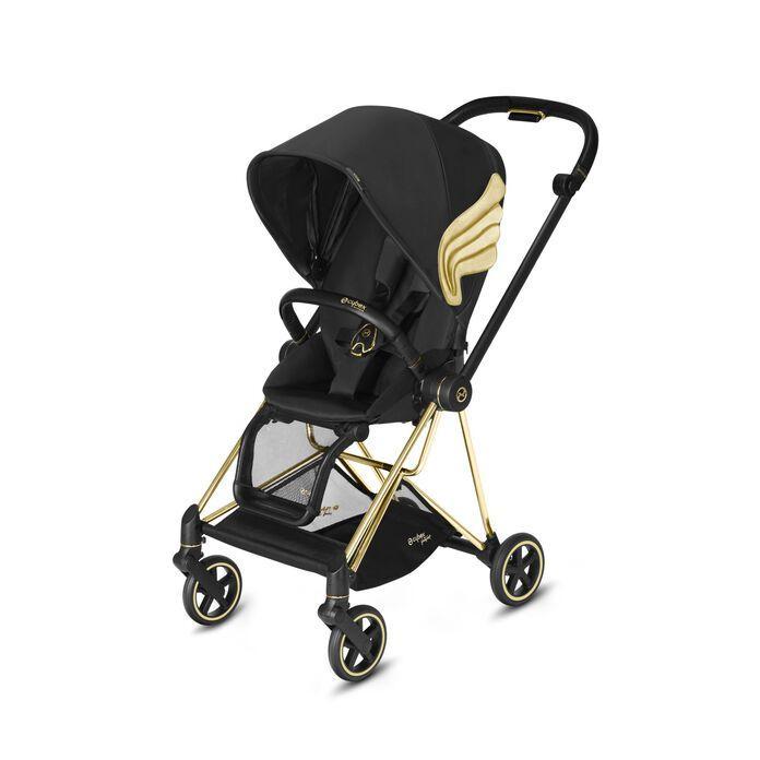 CYBEX Mios 2 Complete Stroller - Jeremy Scott Wings