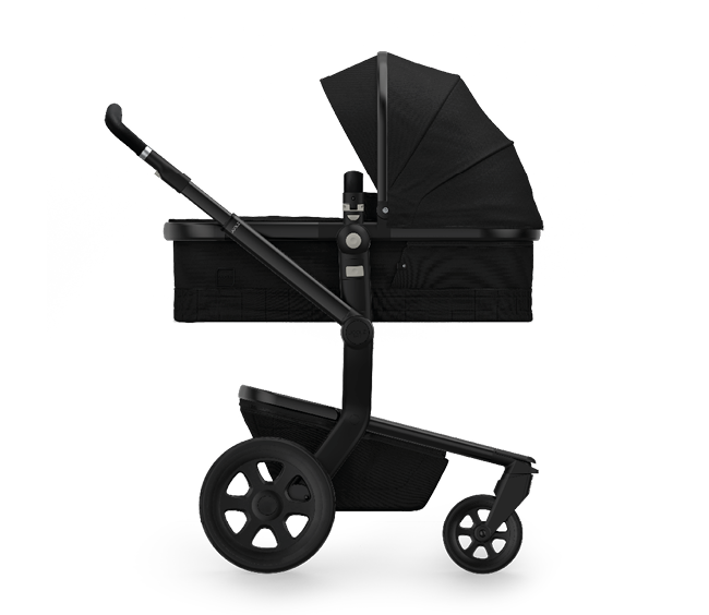 JOOLZ Day 3 Complete Baby Stroller and Bassinet