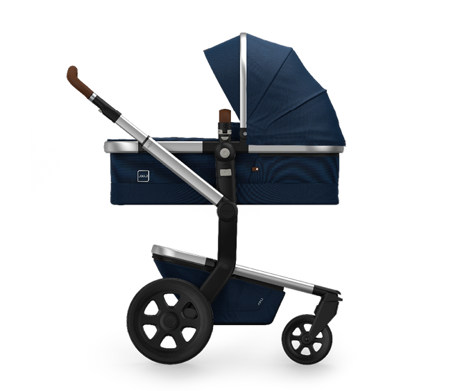 JOOLZ Day 3 Complete Baby Stroller and Bassinet