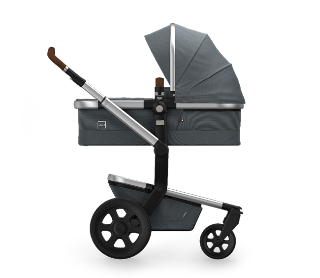 JOOLZ Day 3 Complete Baby Stroller and Bassinet