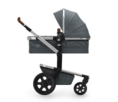 JOOLZ Day 3 Complete Baby Stroller and Bassinet