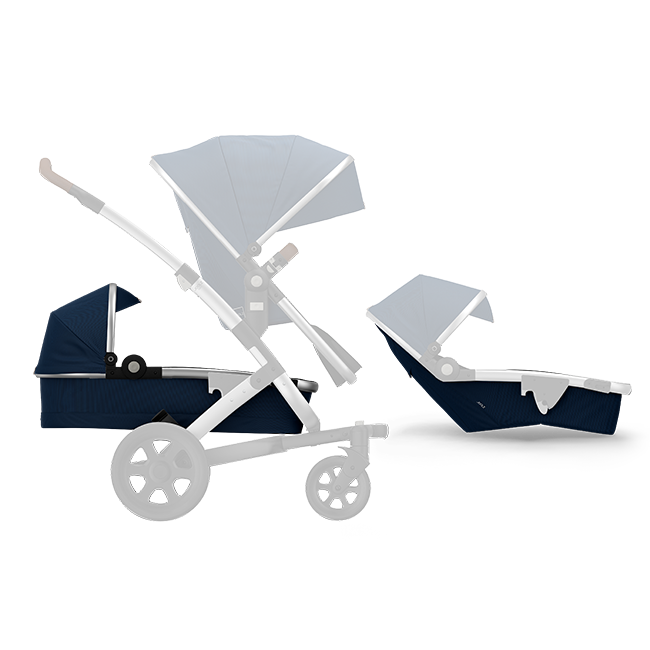 Joolz Geo2 Expandable Set