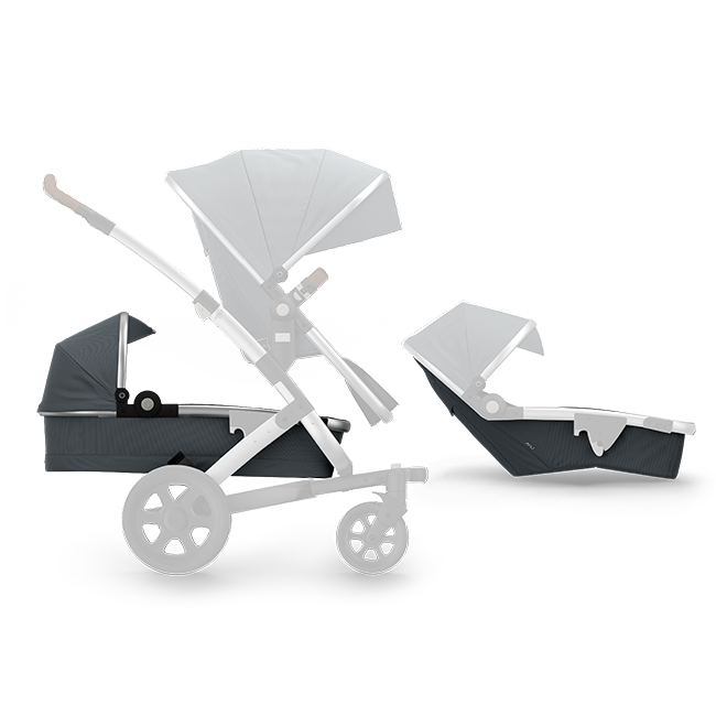 Joolz Geo2 Expandable Set