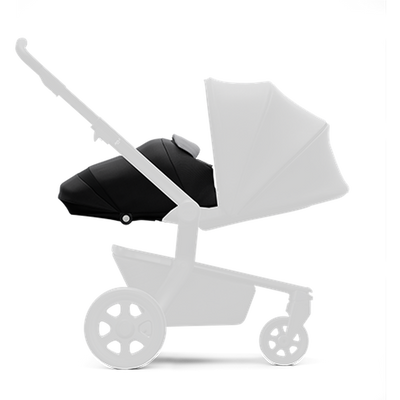 Joolz Hub Cocoon
